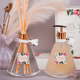 Sabonete Liquido Tênue Glitter 210ml - Ela Decora